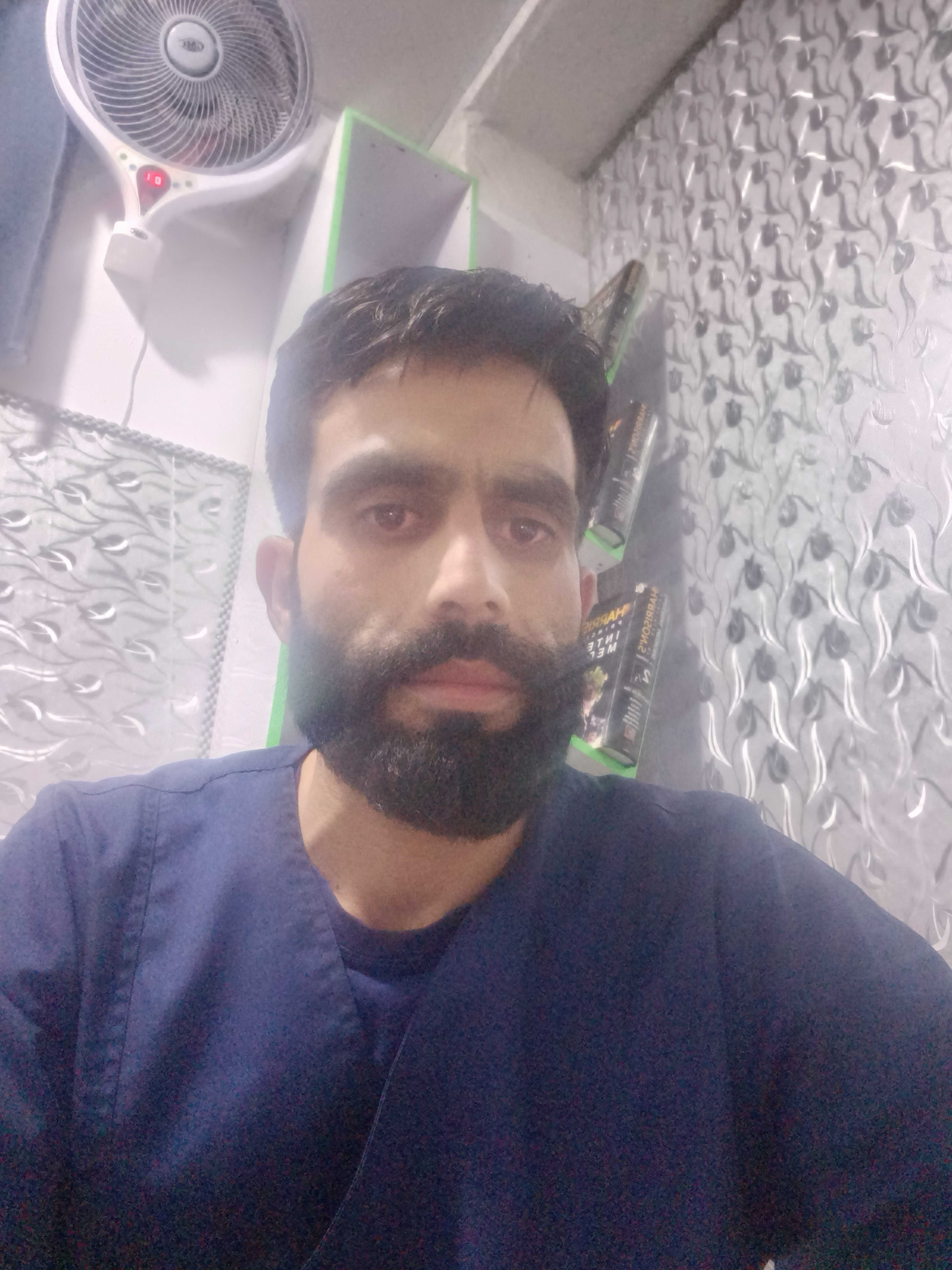 Ejaz ul haq