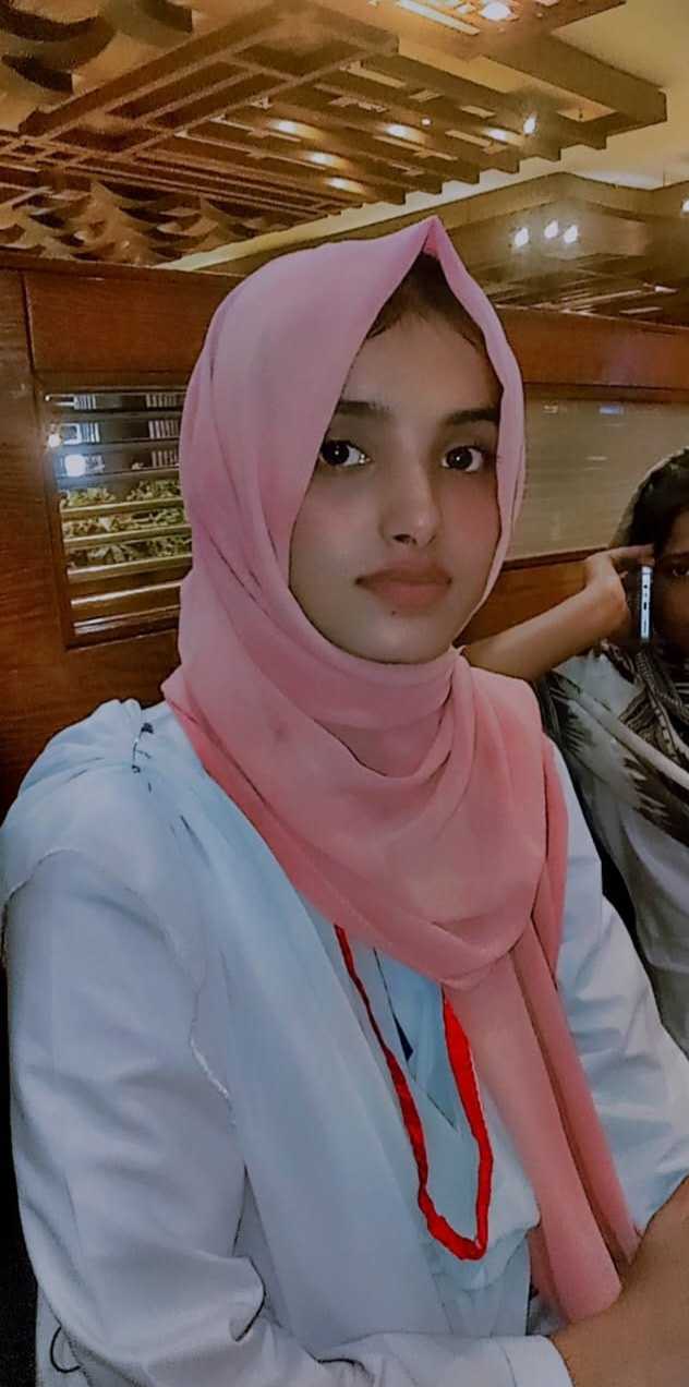Faiza Imran