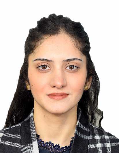 Syeda Tehreem Kazim