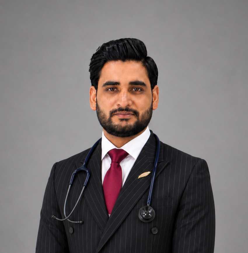 Muhammad Samiullah