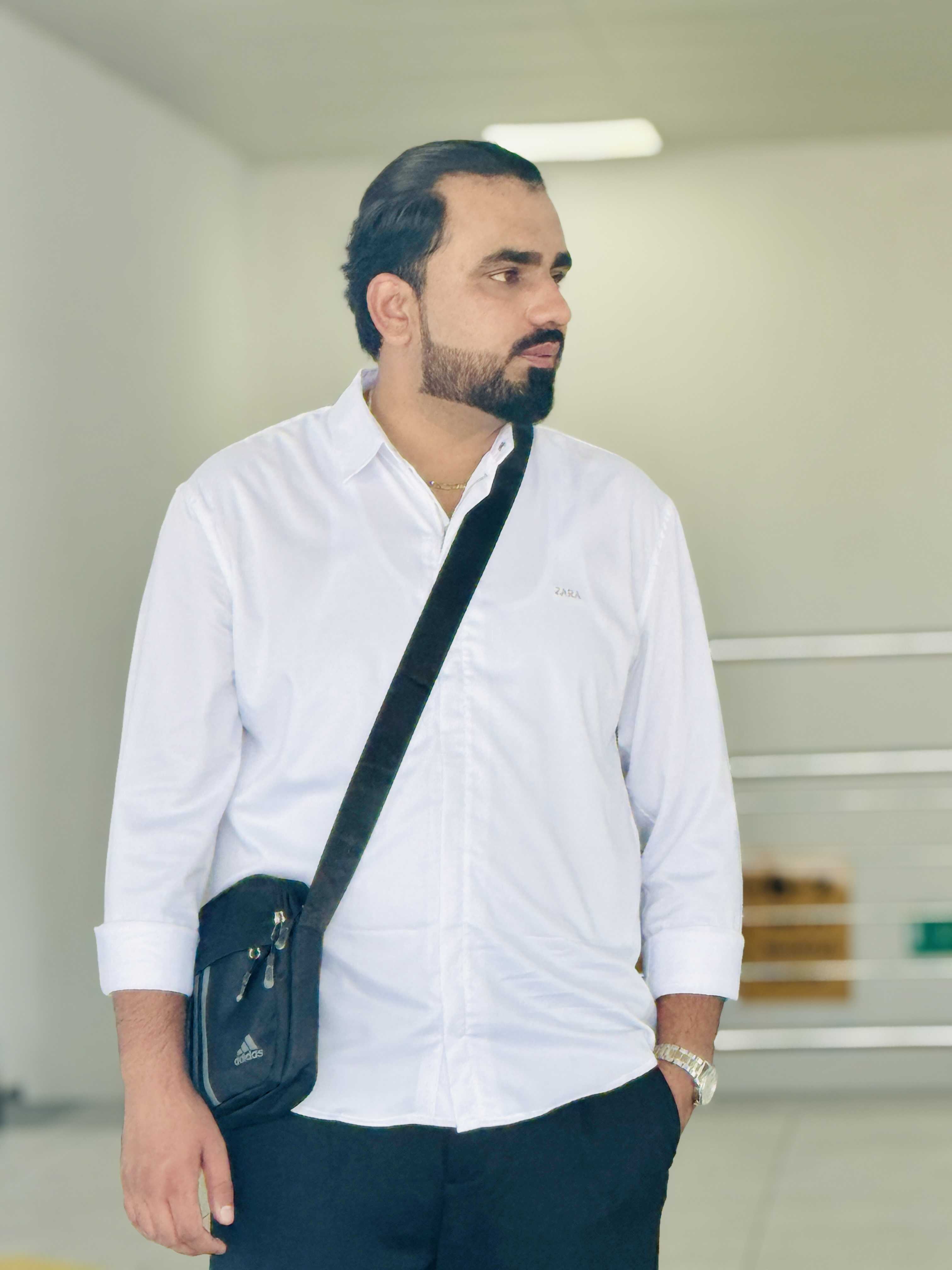 Hussnain