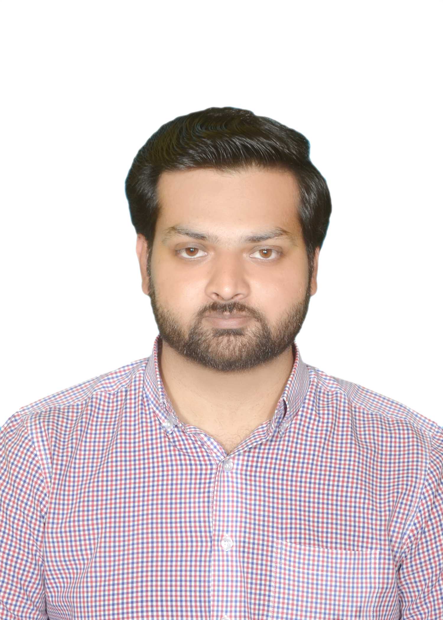 Mujahid Ashraf
