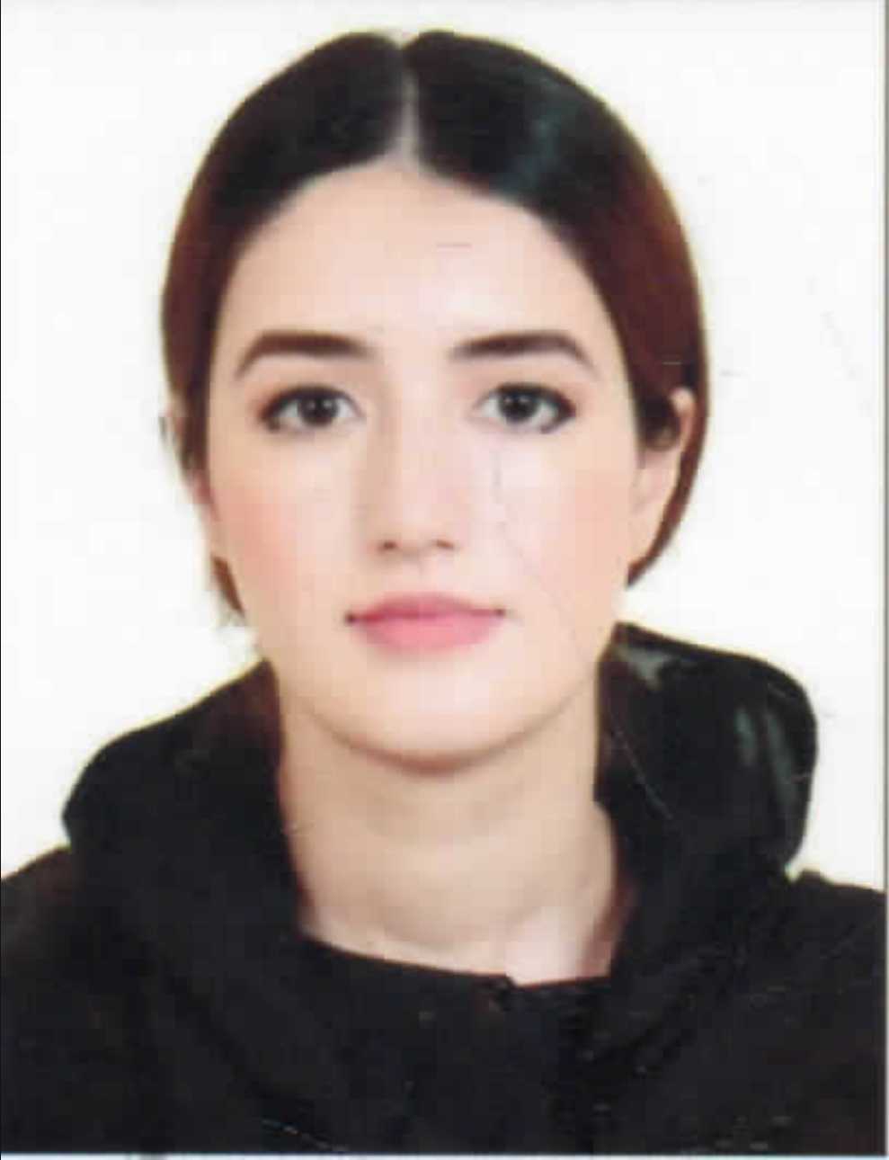Maryam G