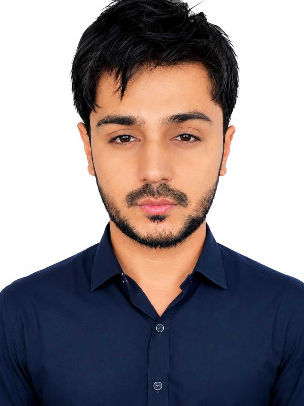 Dr Asad