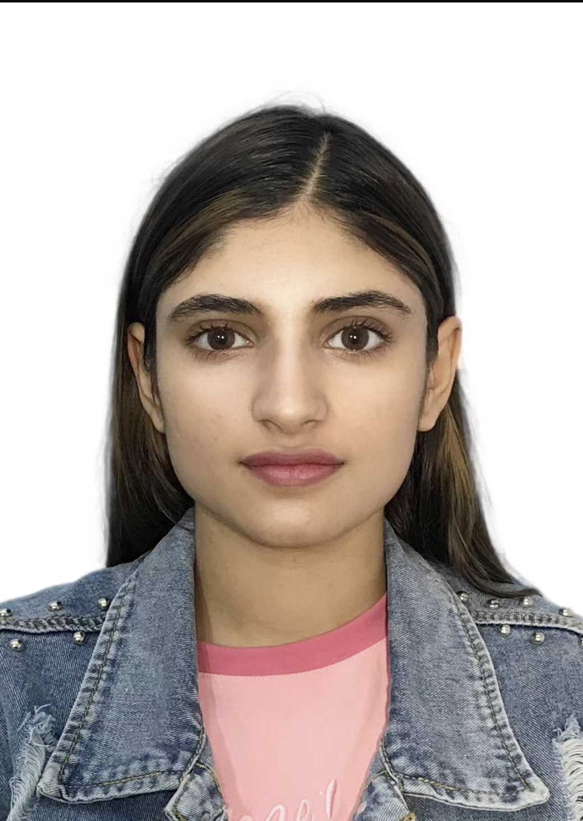 Maleeha Ashraf