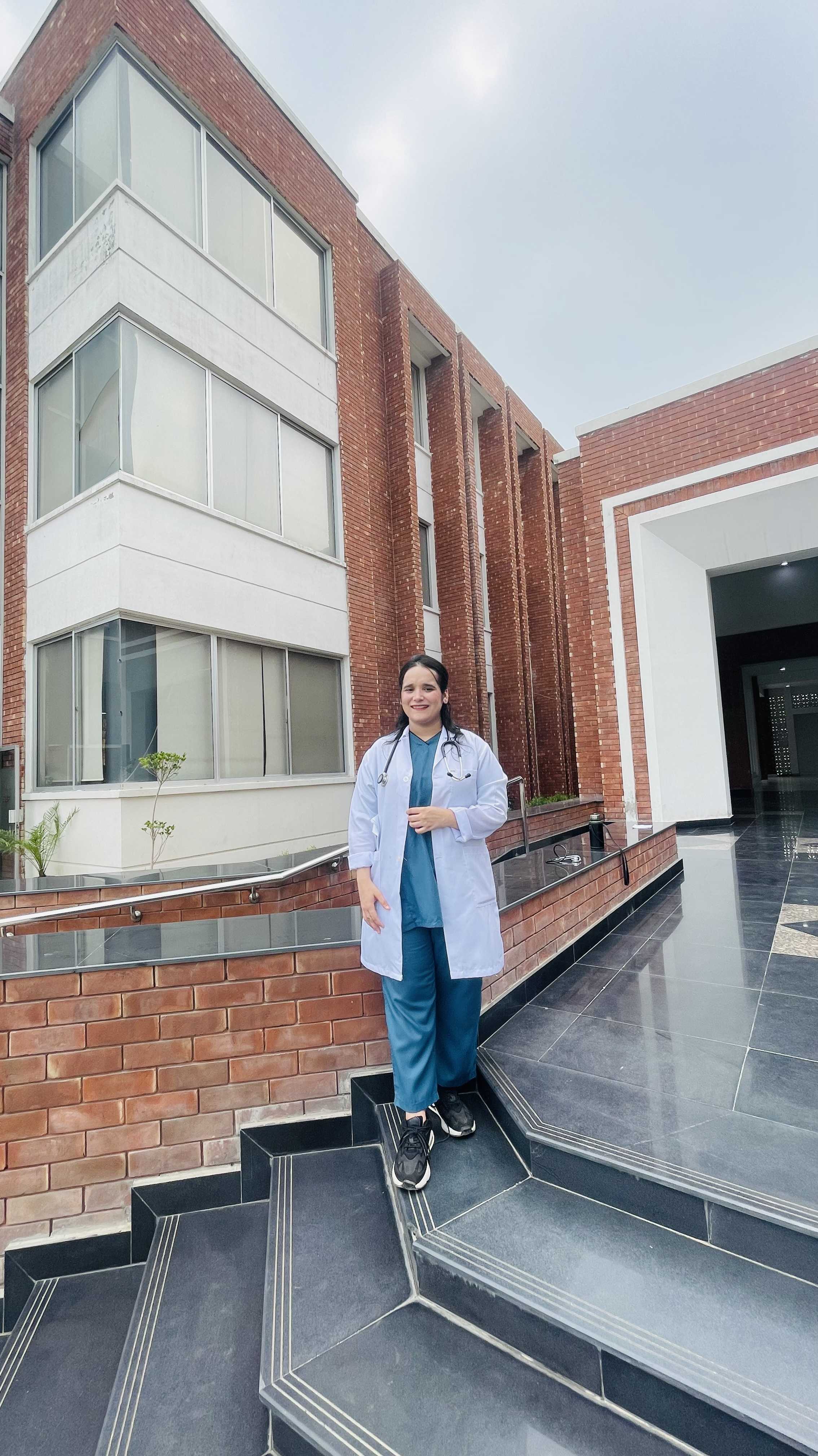 Rooma Shahzadi