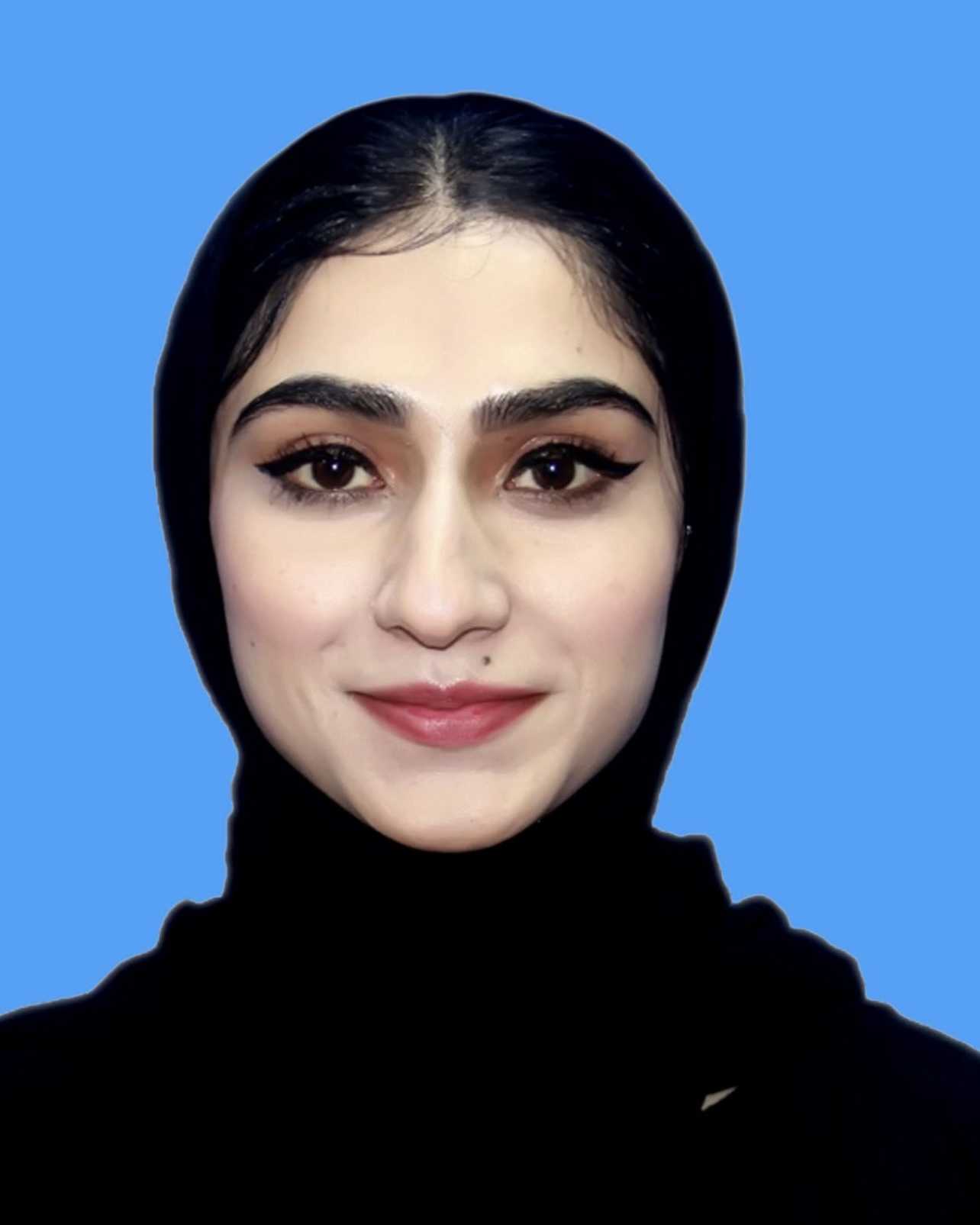 Saba Waheed
