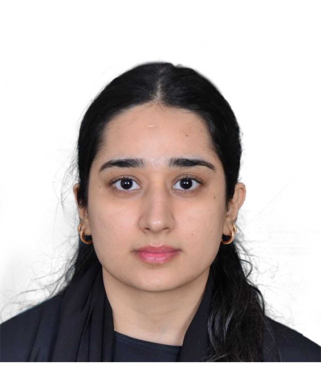 Khadija Abdul Sattar