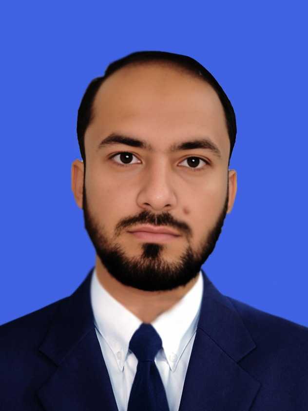 WAJAHAT KHAN