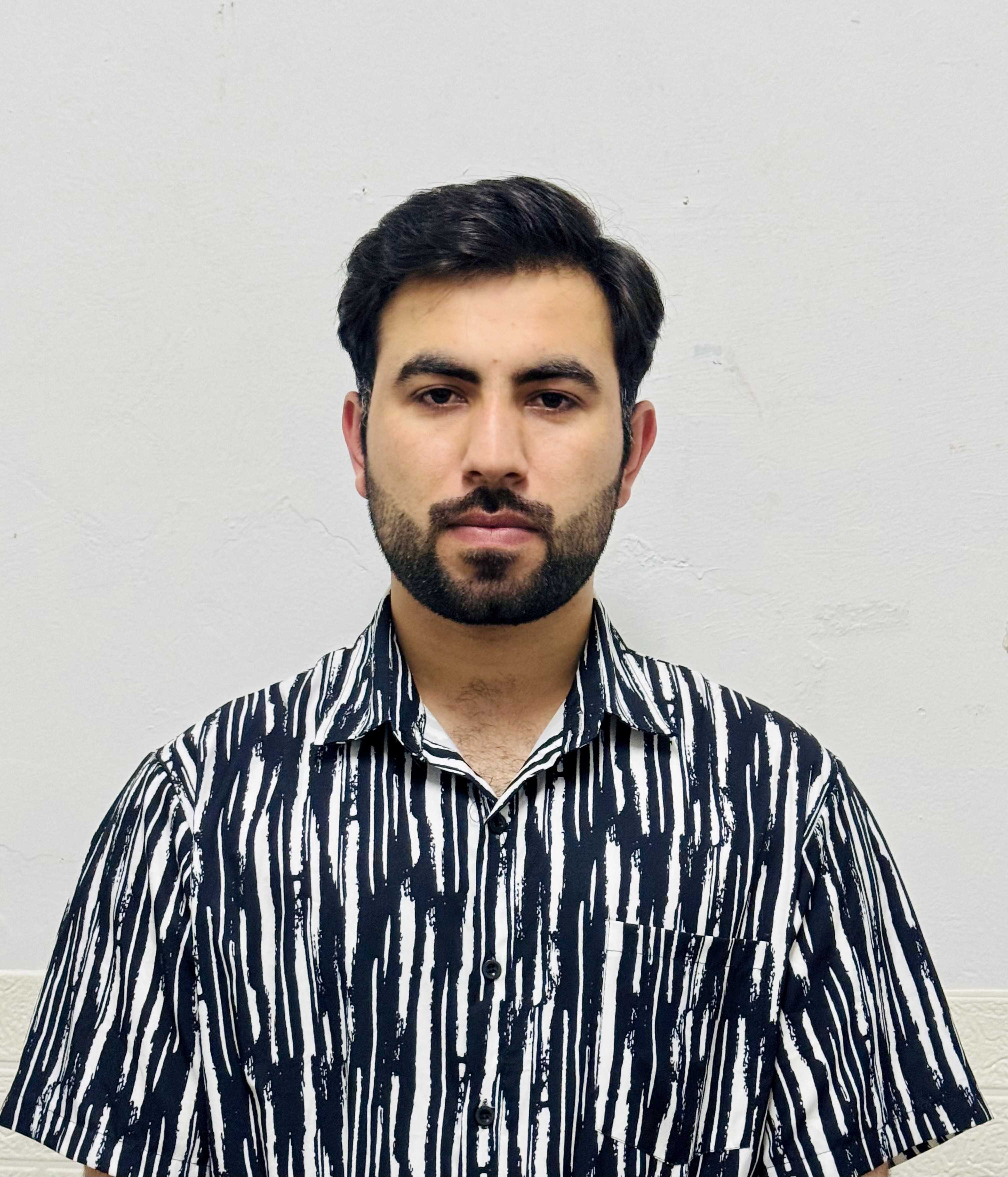 Dr Muhammad Mudassir