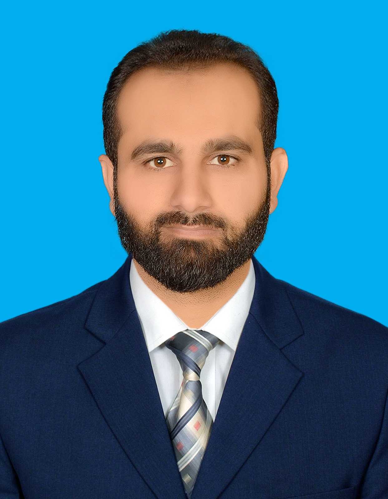 Dr. Sohail Shahzad