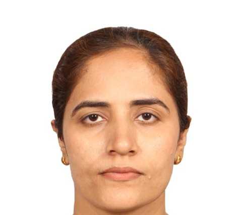 Syeda Anam Ali Rizwi