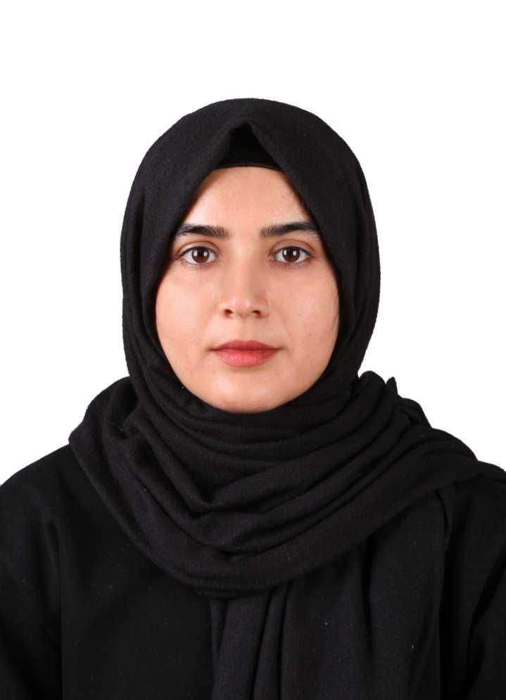 Sabiha Aslam