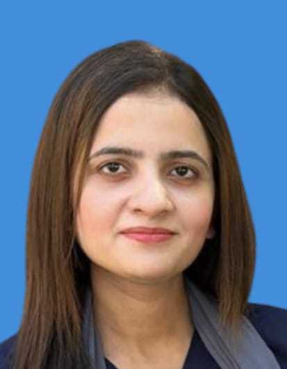Nialish Asif