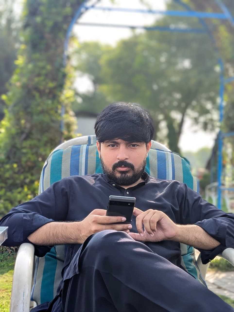 Muhammad Uzair