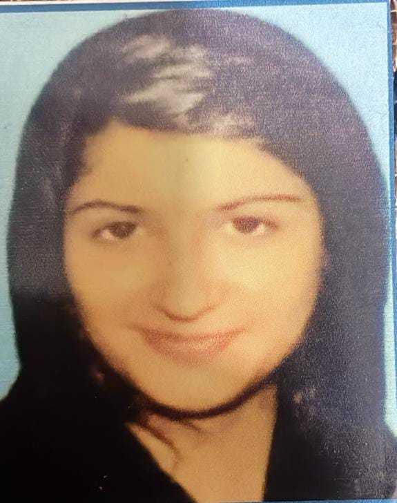 Maheen Ahmed