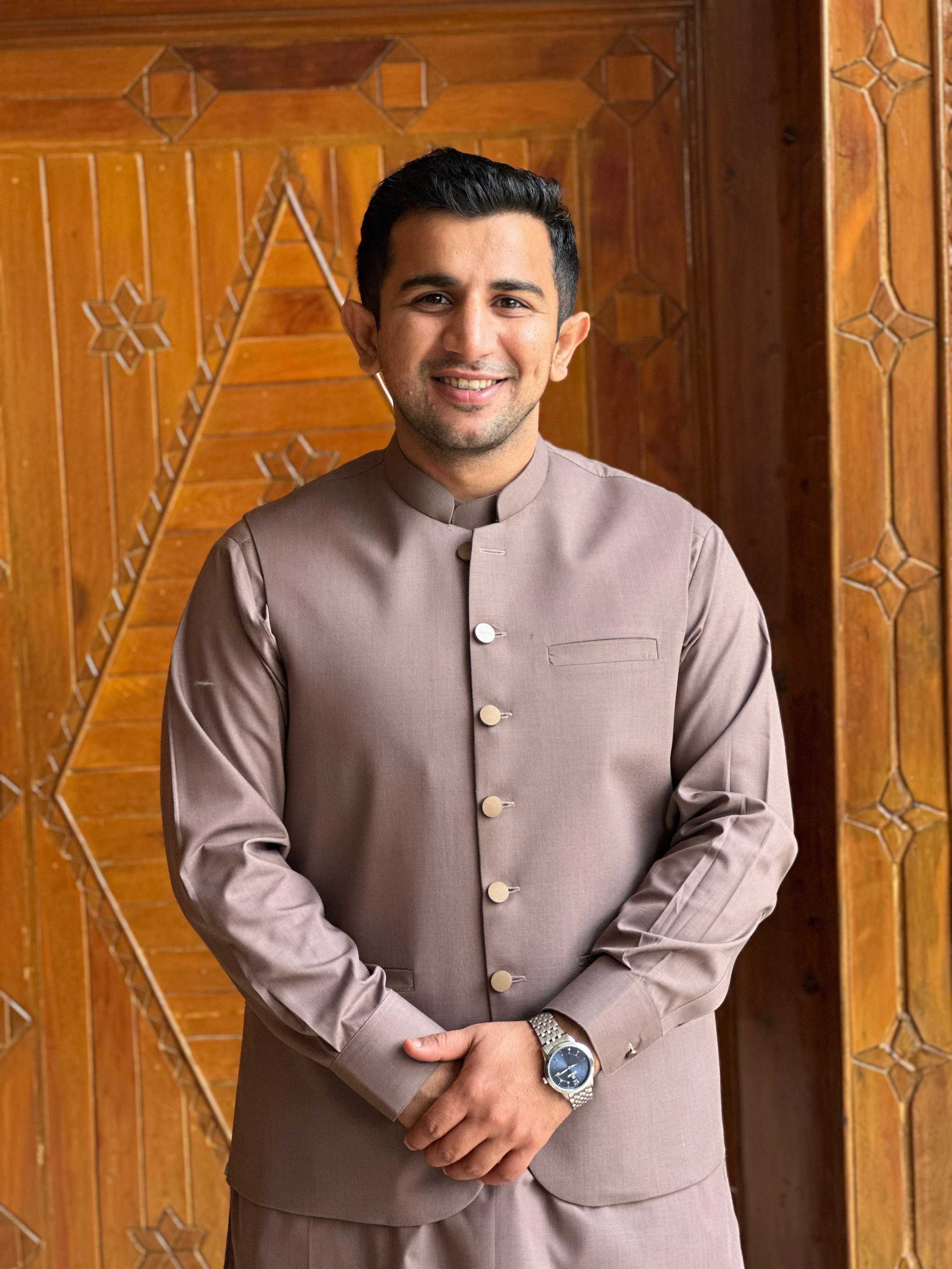 Asfand