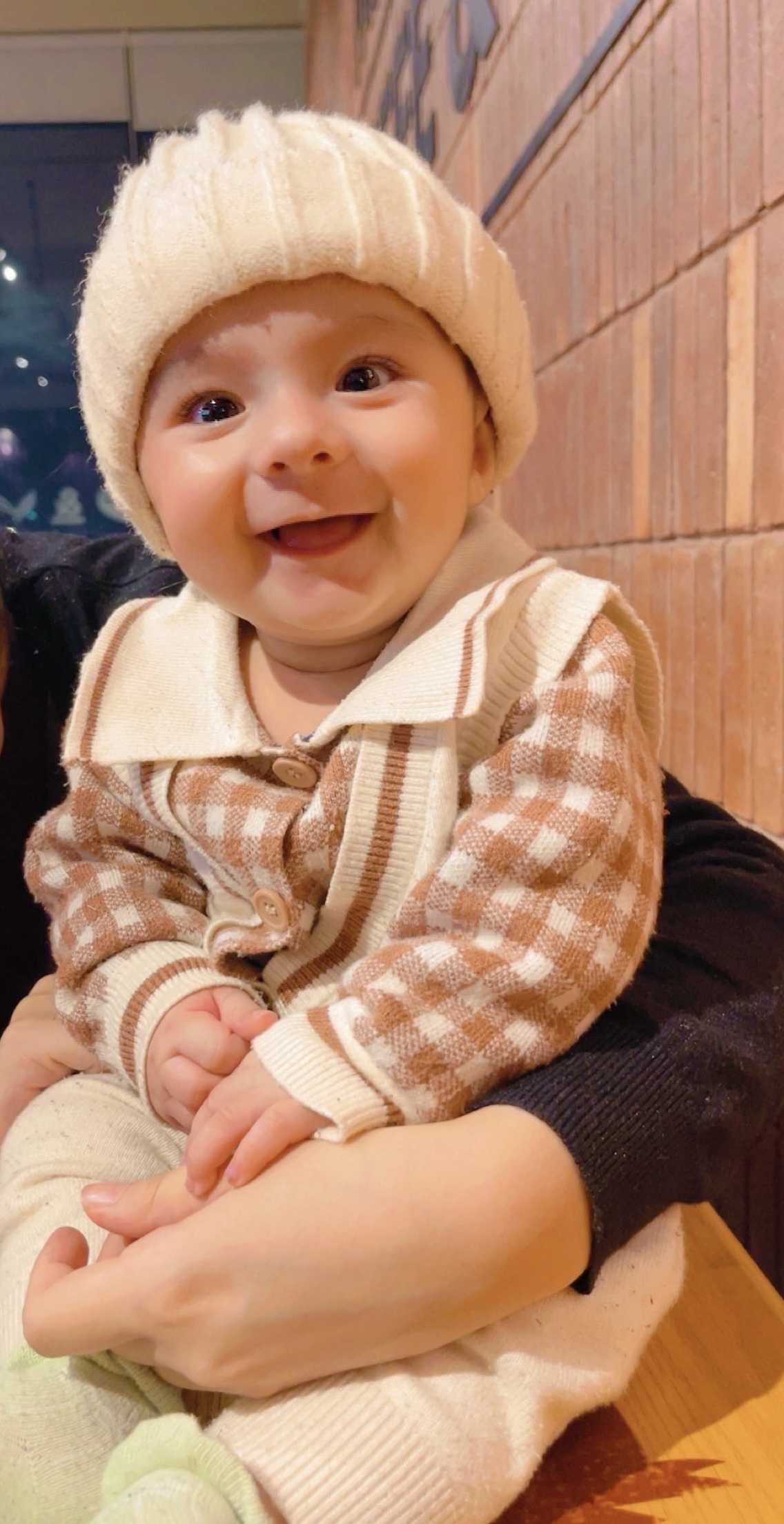 Hafsa farooq