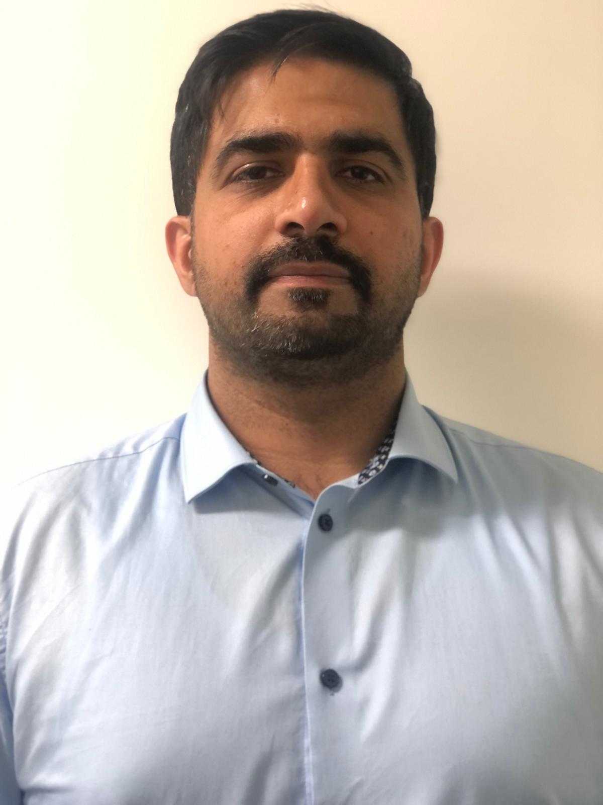 muhammad ather shafique