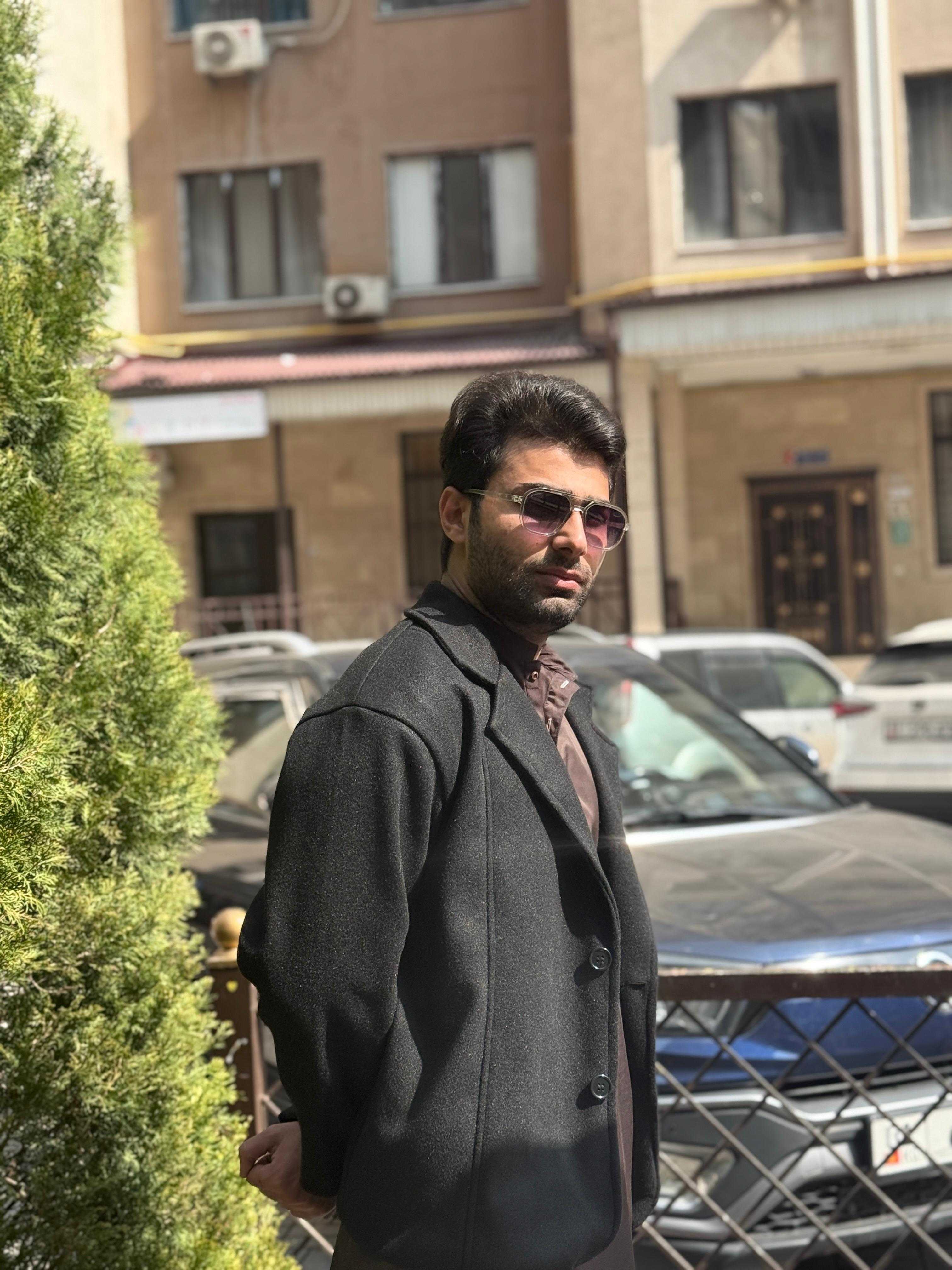 Sheharyar muhammad
