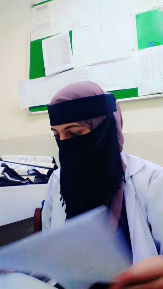 Roshan ara