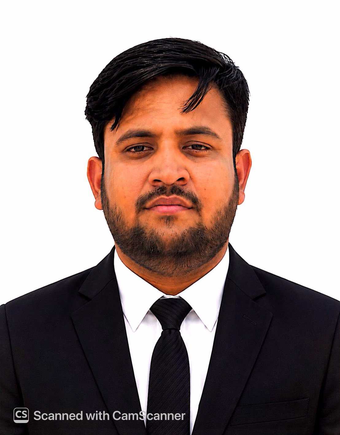 Vikram Kumar