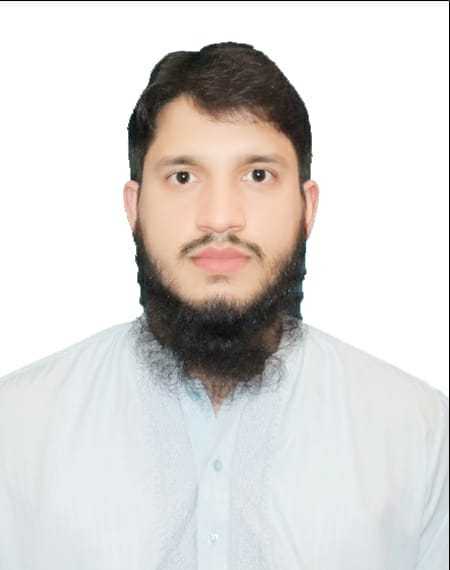 Dr Atif Ali Syed