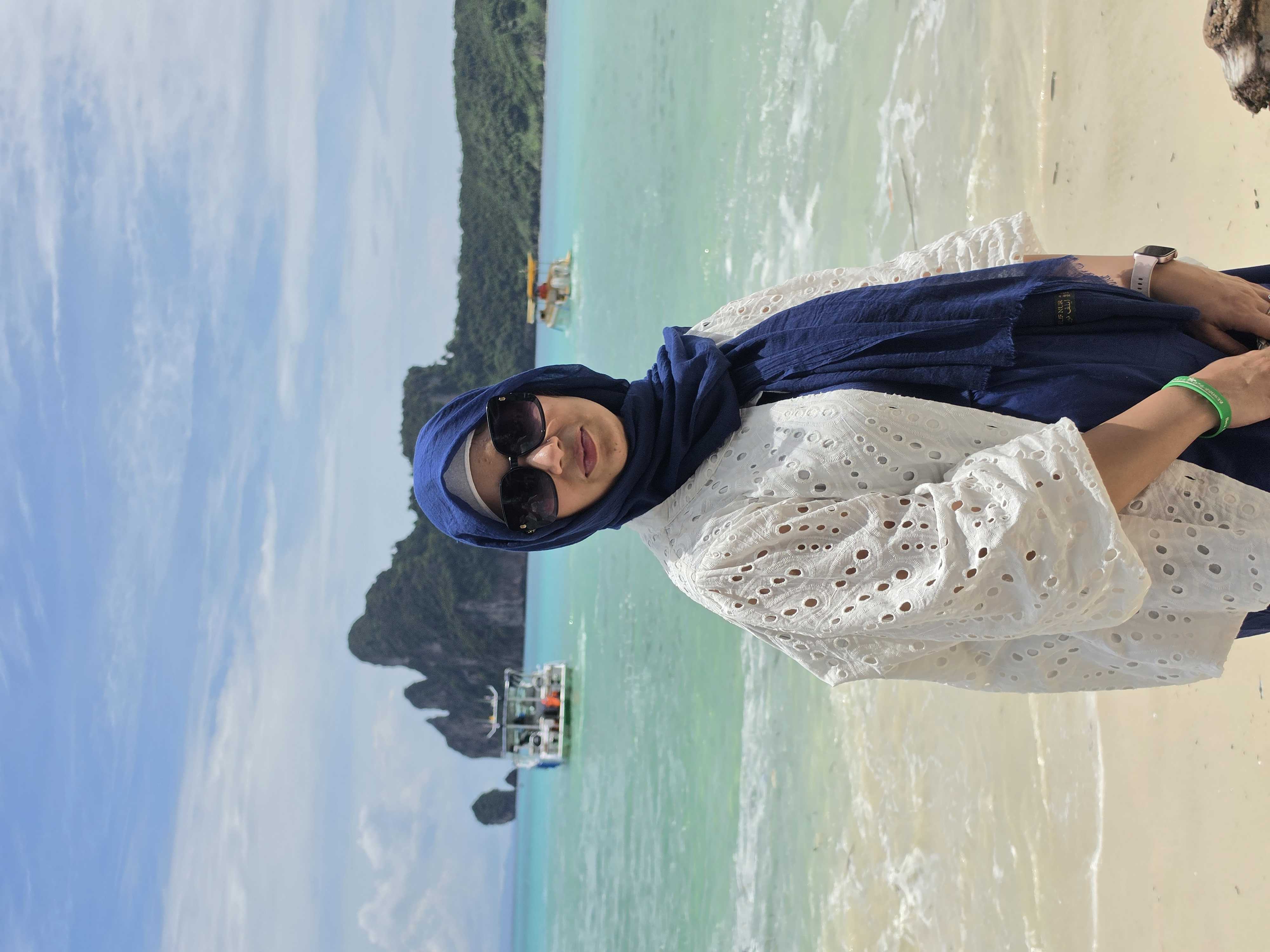 Hira Tariq