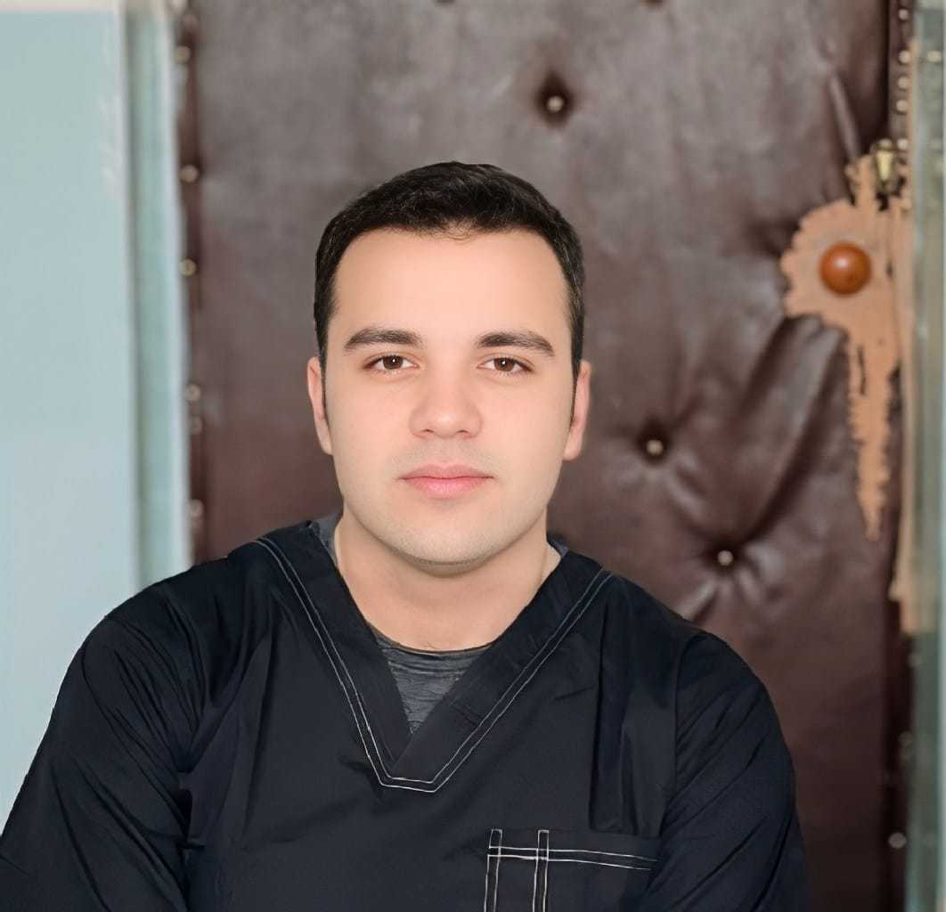 SAJID AMIR