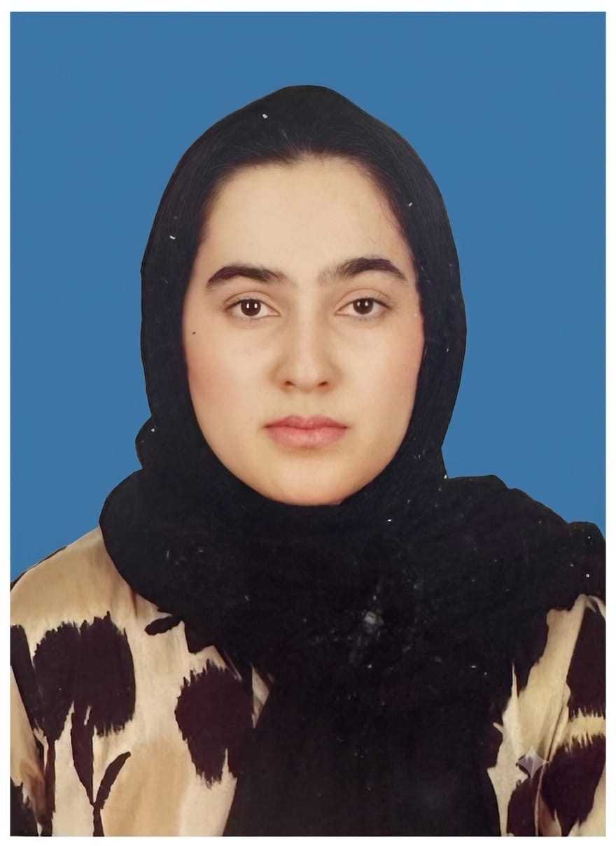 Khizra batool