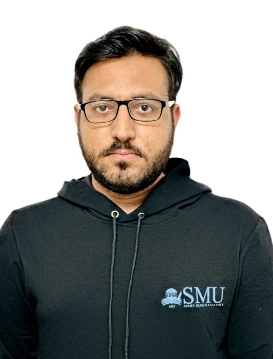 Muhammad Tayyab