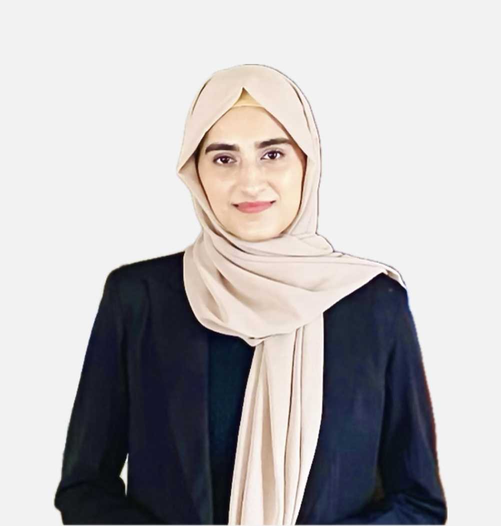 Aqsa Iqbal