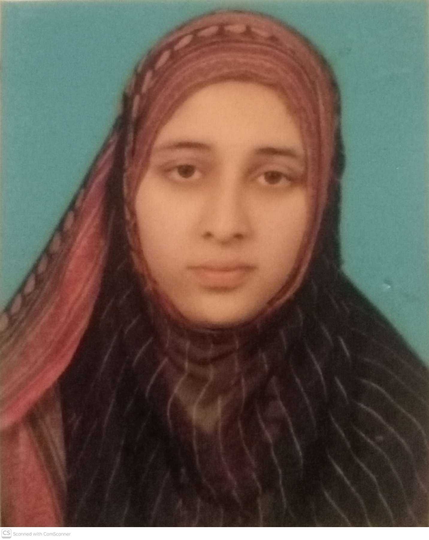 Ilsa Aziz
