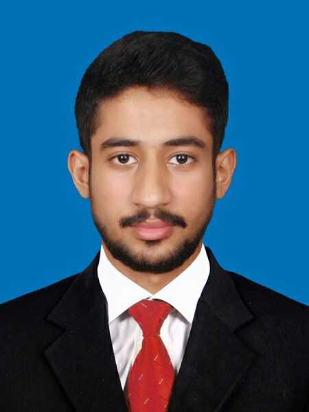 Usama Idrees