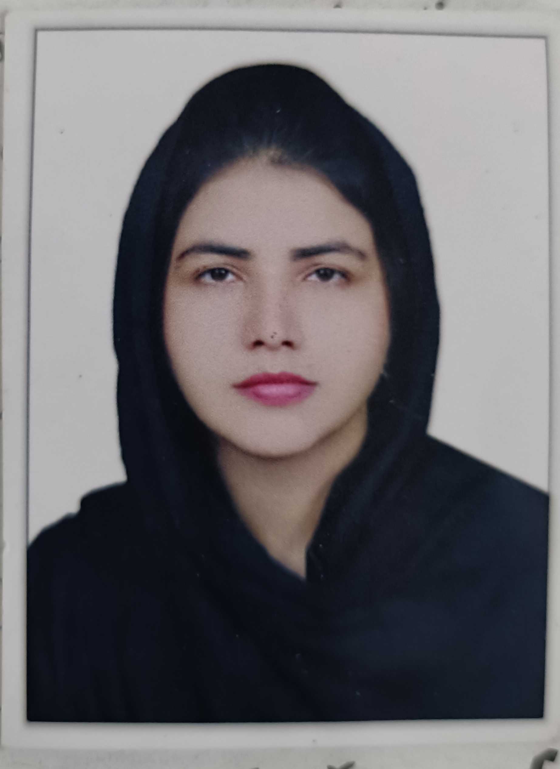 Irum Jahangir