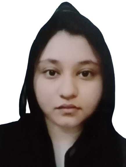 Mahrukh