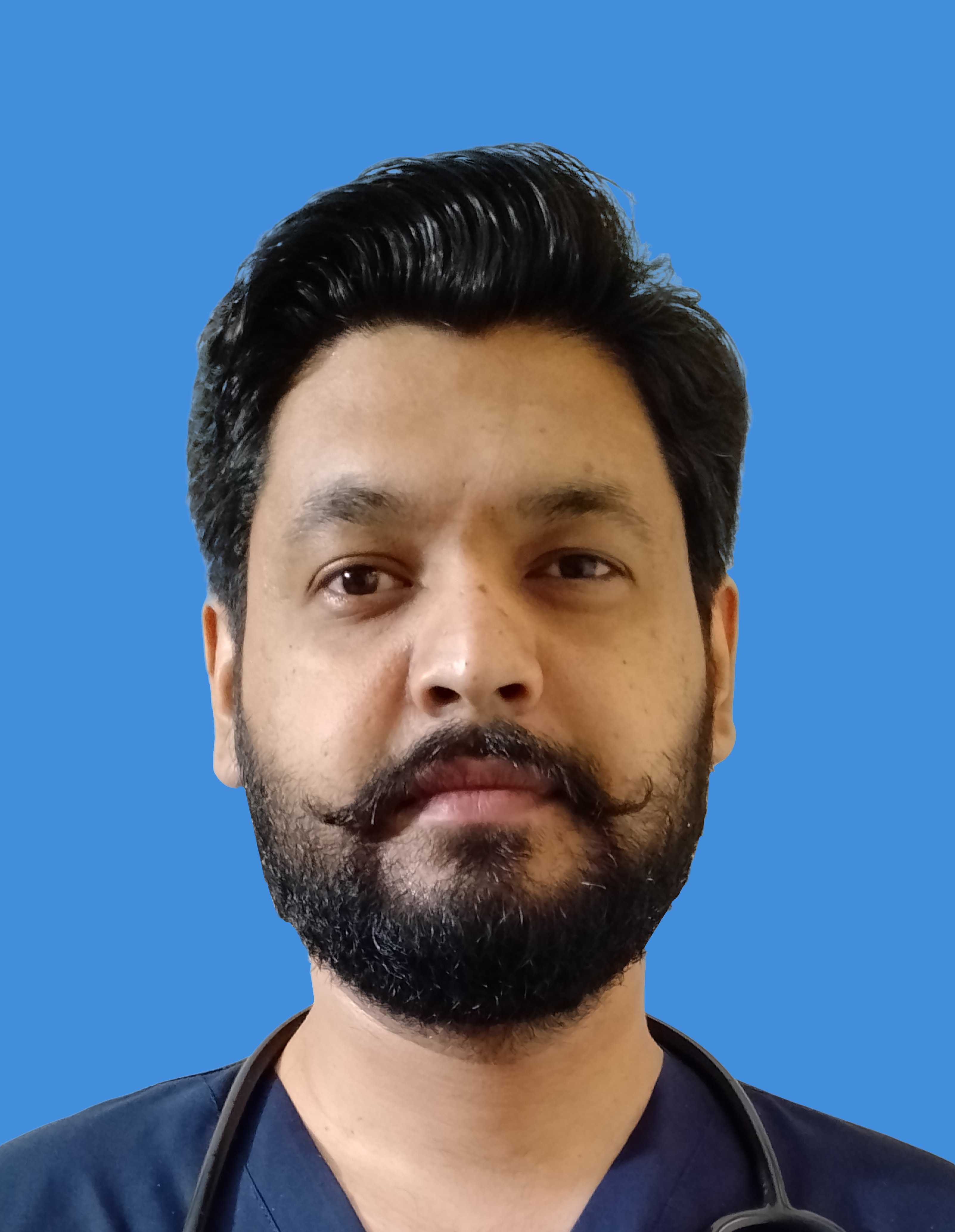 Muhammad Bin Ikram