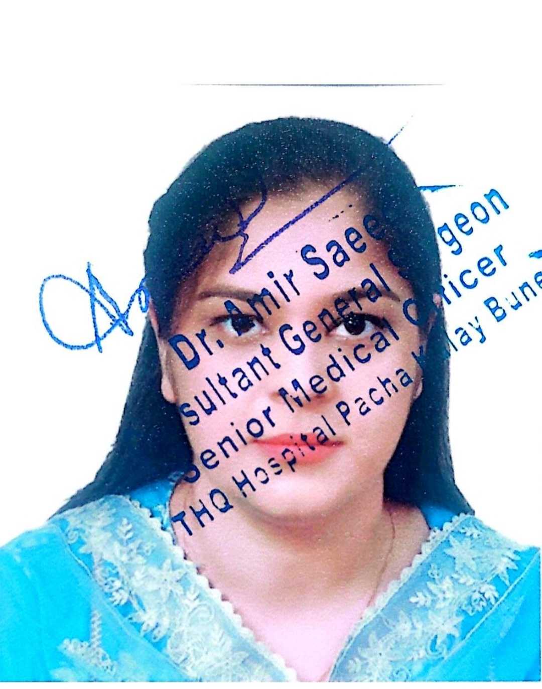 Parmeet kour