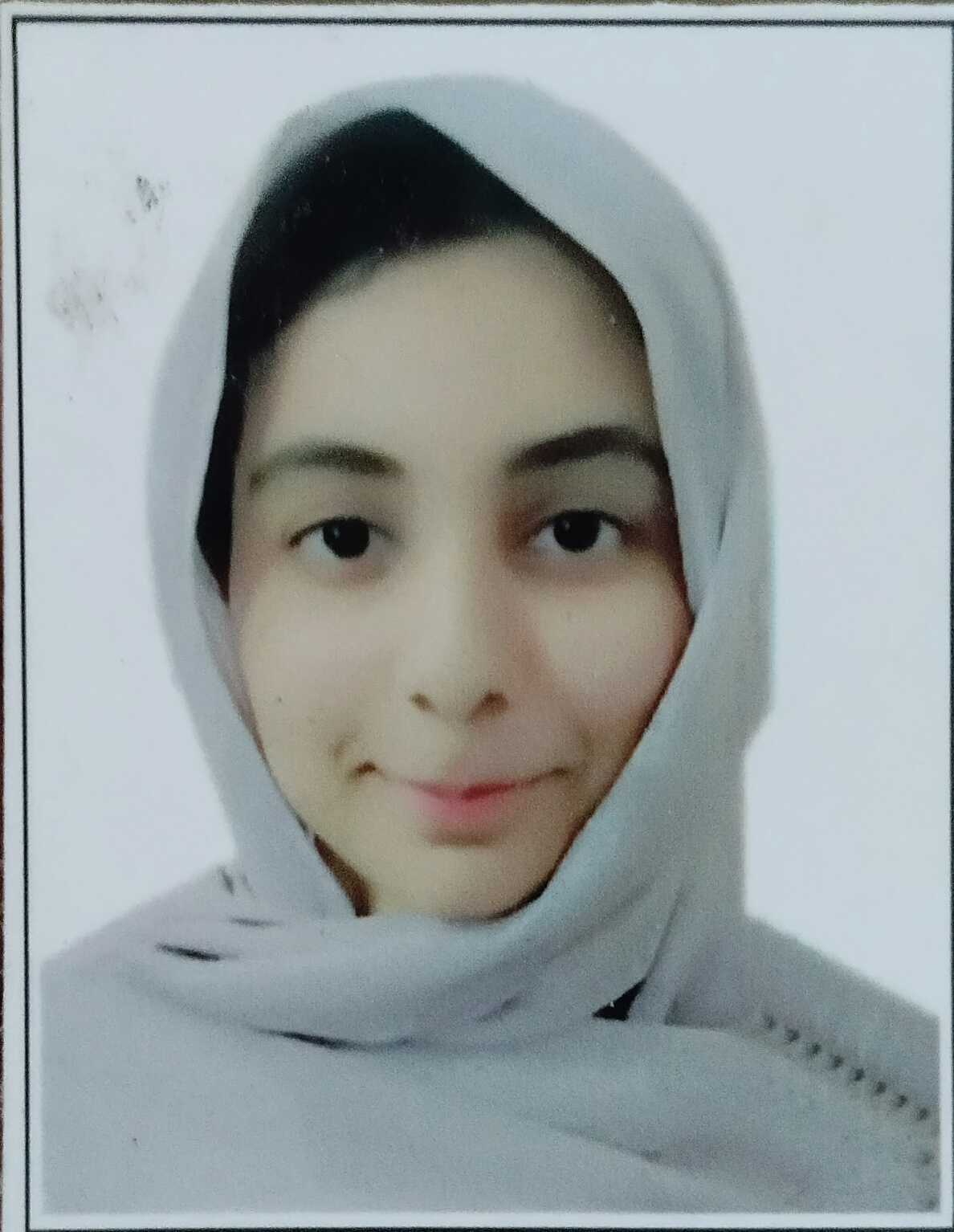 Mahnoor shahzad