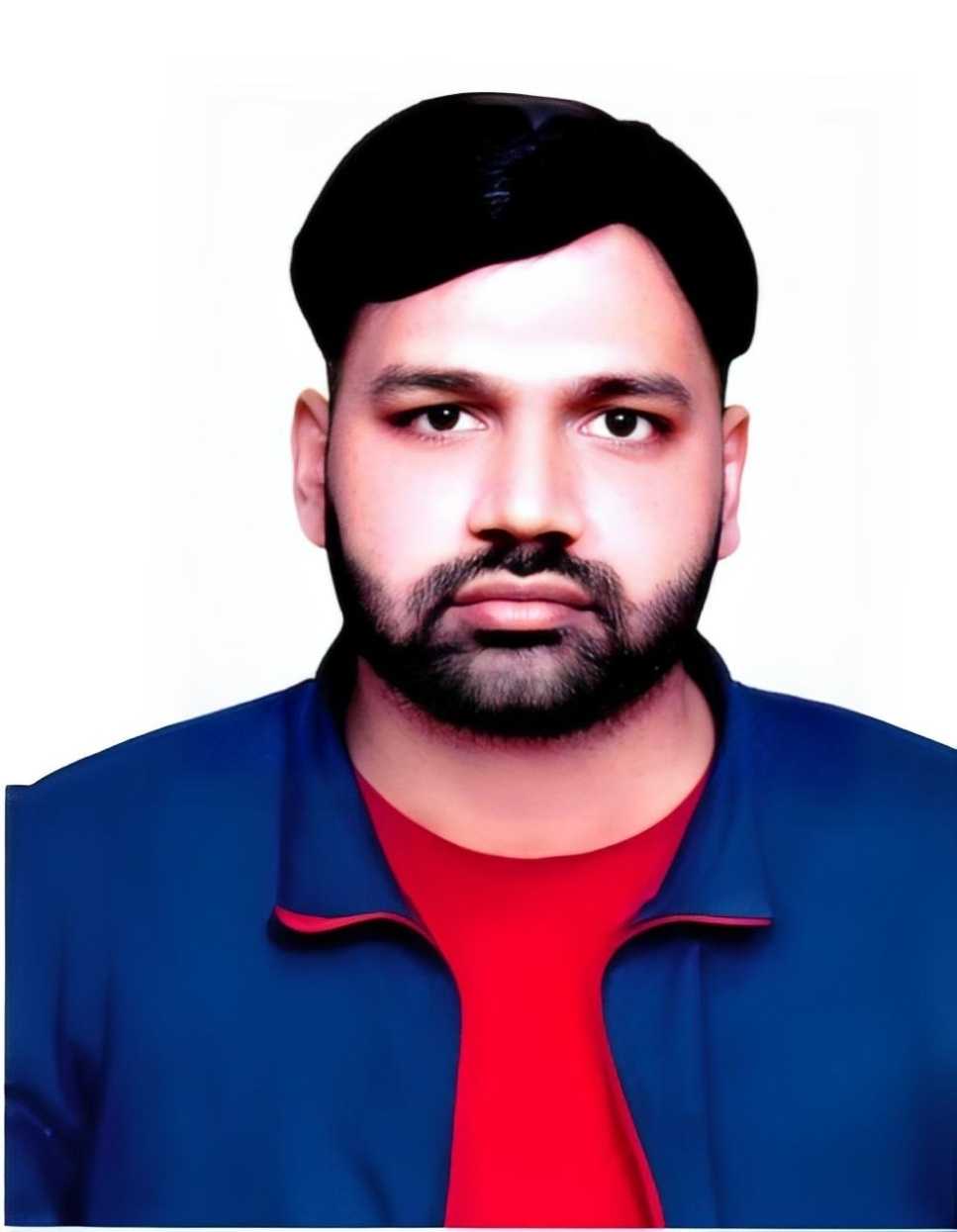 Ehtasham Ali