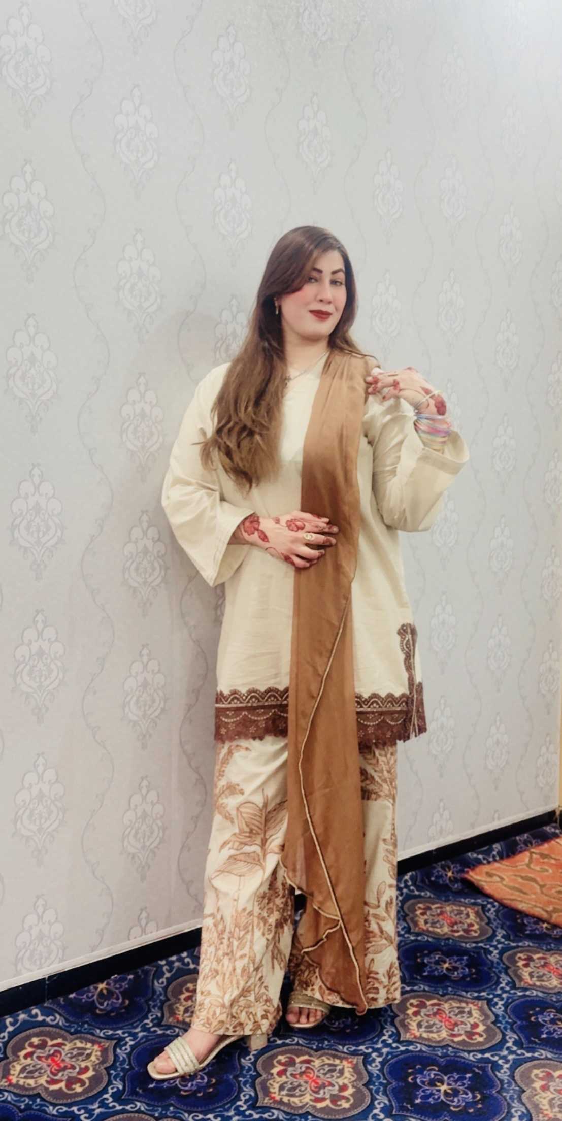 Sadia shaheen