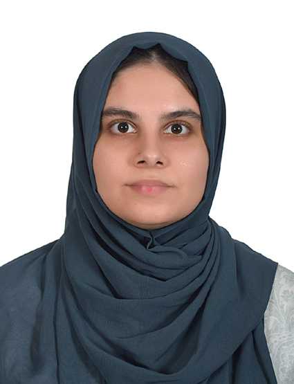 Ayesha jaka