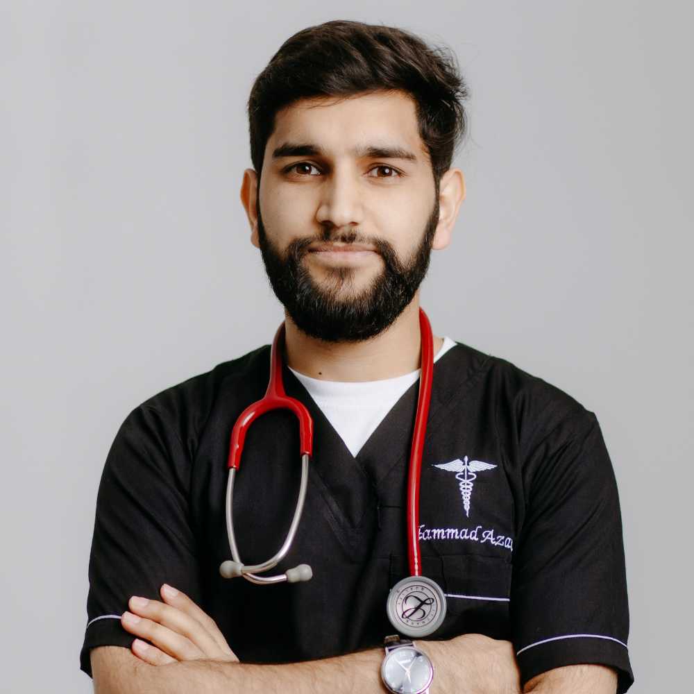 Hammad azam