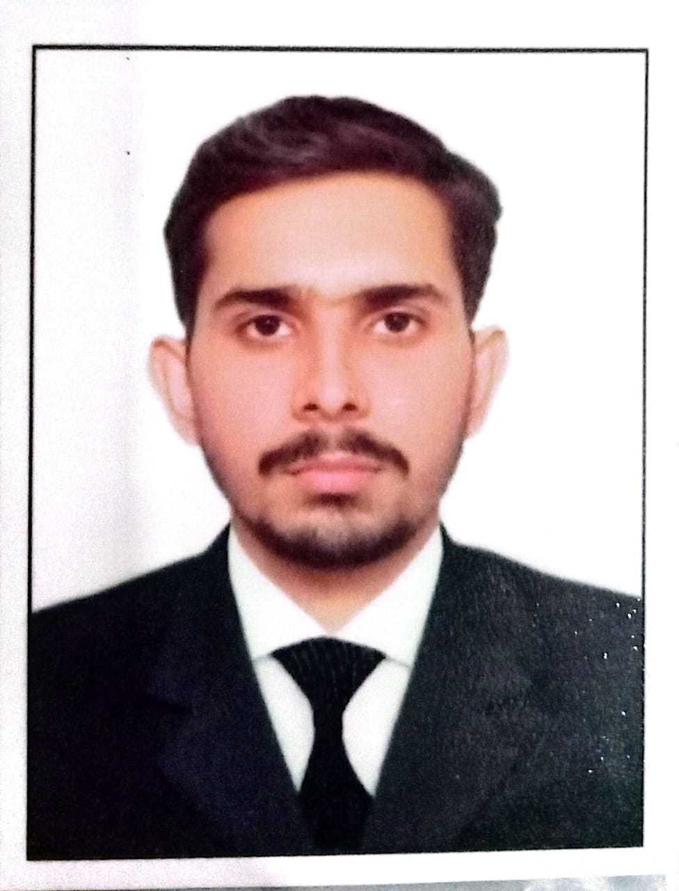 Muhammad Ahmad