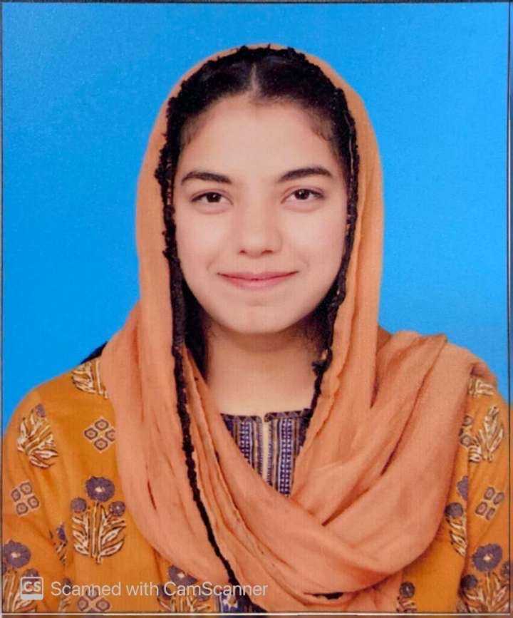 Rabia Ikram