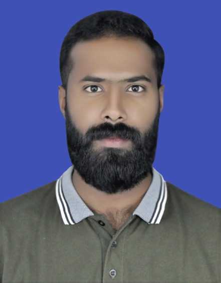 Farhan Azam
