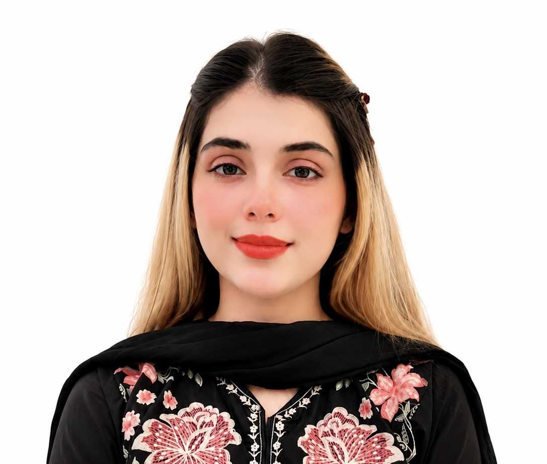 Dr. Azeema Shaikh