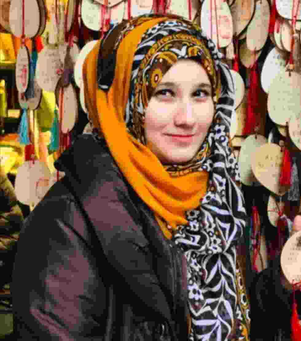 Sidra Idrees