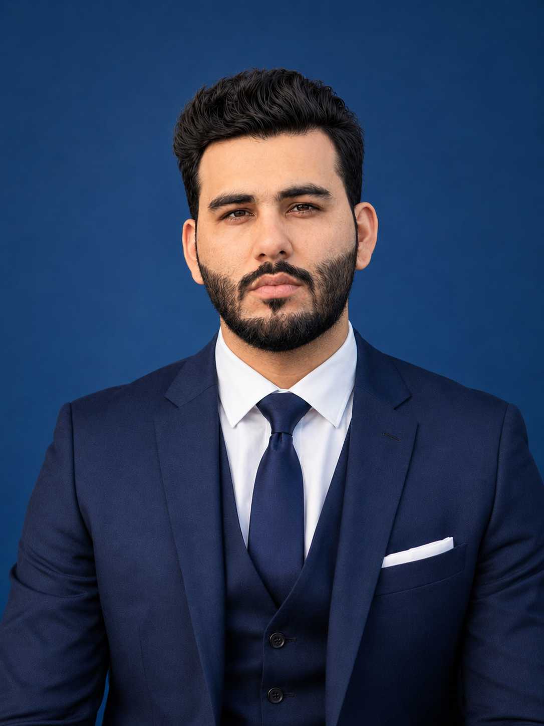 Hamza Arbab Khan