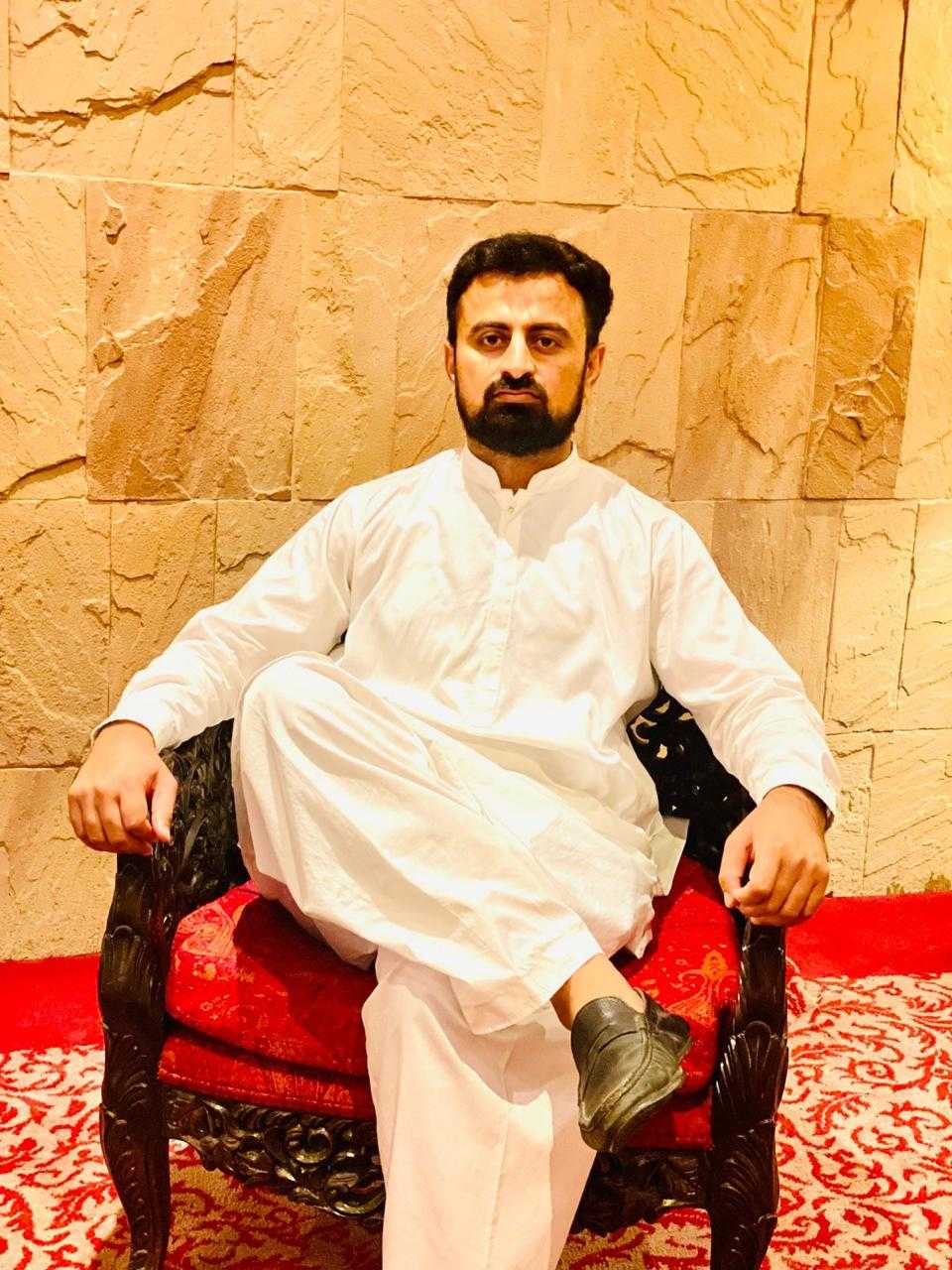 Abu Sufiyan